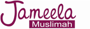 Logo of Jameela Muslimah