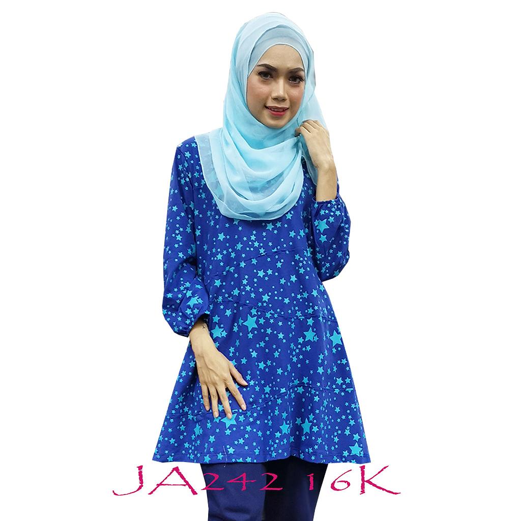 JA 242 16K